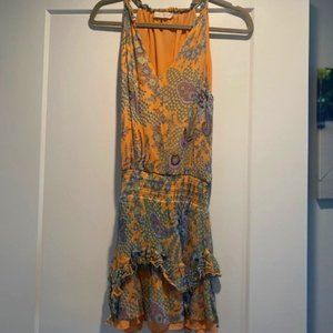 Ramy Brook Summer Dress